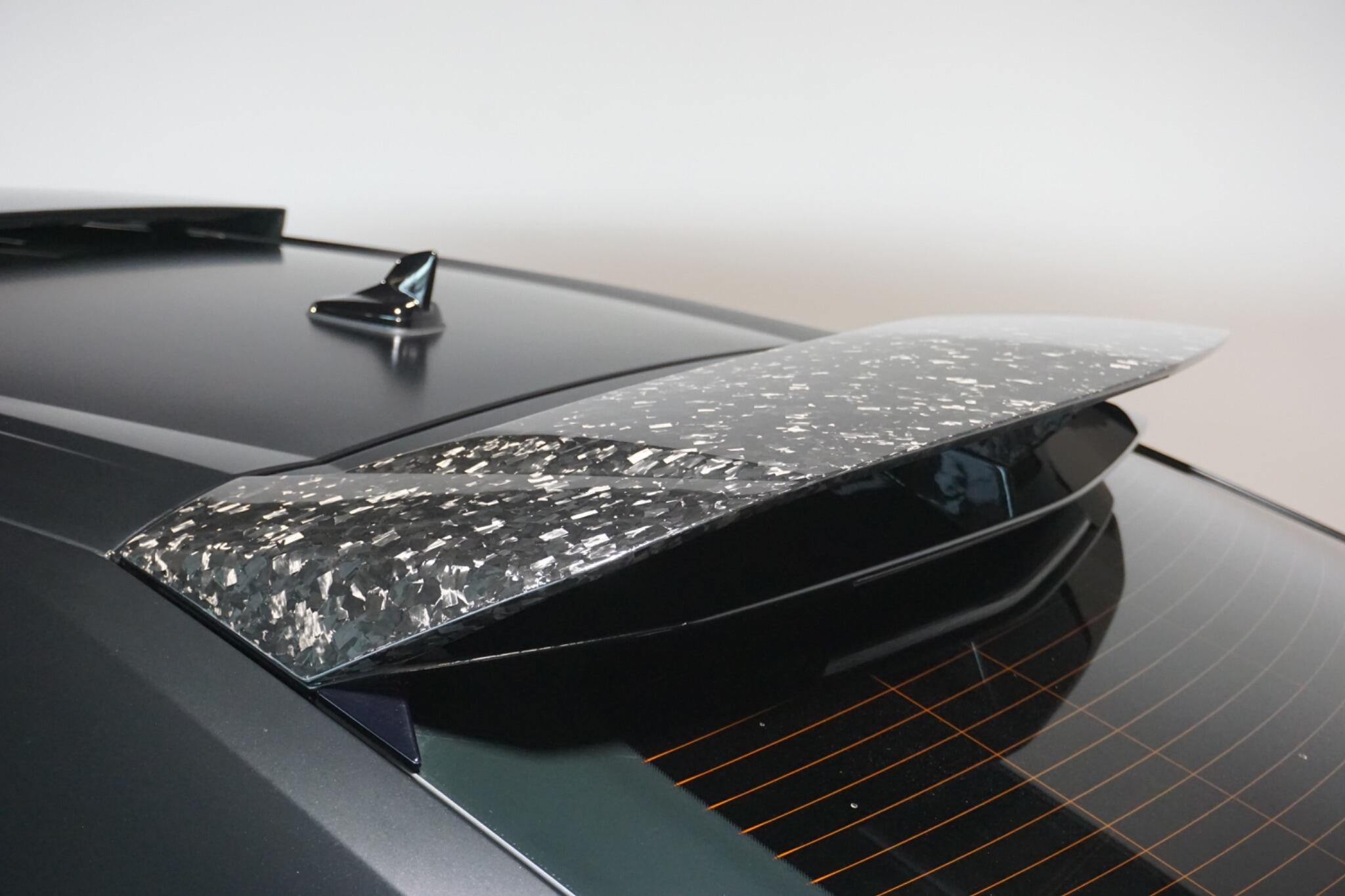 Lamborghini Urus 4.0 V8 BiTurbo SUV 5dr Petrol Auto 4WD Euro 6 (650 ps)